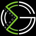Logo de GM Innov Renov - Expert en rénovation et aménagement à Ergué-Gabéric : agencement, cloisons sèches, faux plafonds, isolation et menuiseries.
